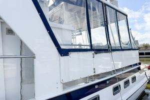 DeFever 49 Starb weatherboards & Enclosure  