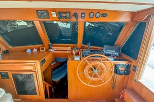 DeFever 49 Lower Helm 