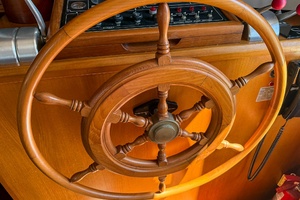 DeFever Wheel 