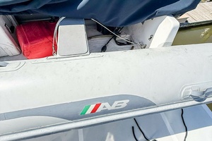 DeFever 49 Tender 