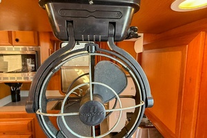 DeFever 49 DC Fans every cabin 