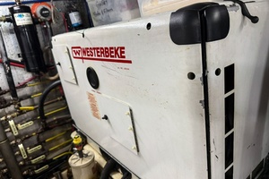 DeFever 49 5KW Generator 