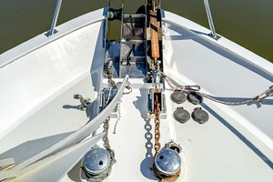 DeFever 49 Double Windless 