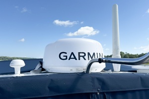 DeFever 49 Radar Arch 2