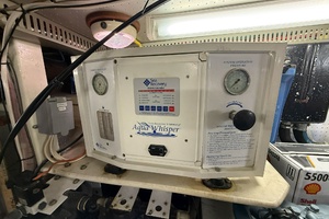 DeFever 49 Watermaker 