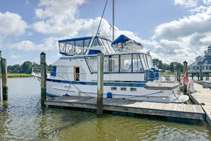 DeFever 49 Port 