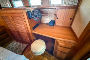 DeFever 49 Vanity/Desk