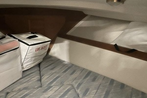 24ft Limestone Yacht For Sale