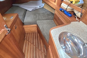 42ft Sabre Yacht For Sale
