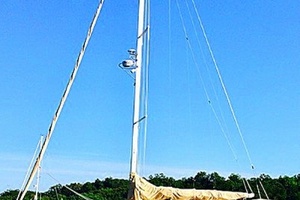 42ft Sabre Yacht For Sale
