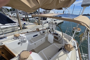42ft Sabre Yacht For Sale