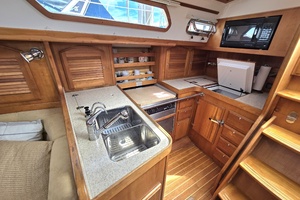 42ft Sabre Yacht For Sale