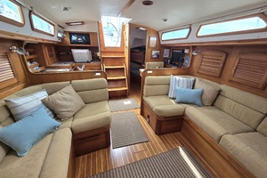 42ft Sabre Yacht For Sale