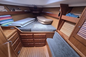 42ft Sabre Yacht For Sale