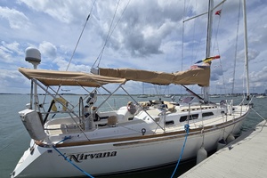 42ft Sabre Yacht For Sale