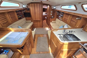 42ft Sabre Yacht For Sale