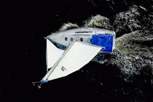 Boat Pour 34ft Beneteau Yacht For Sale