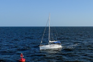 Boat Pour 34ft Beneteau Yacht For Sale