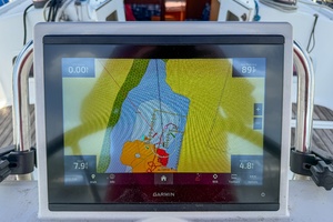 Boat Pour 34ft Beneteau Yacht For Sale