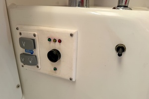 Boat Pour 34ft Beneteau Yacht For Sale
