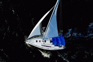 Boat Pour 34ft Beneteau Yacht For Sale