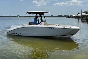 24ft Yamaha Boats Yacht For Sale