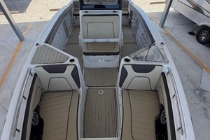 24ft Yamaha Boats Yacht For Sale