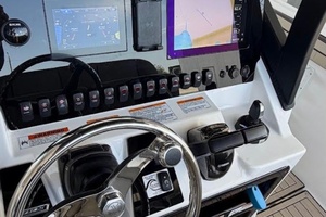 24ft Yamaha Boats Yacht For Sale