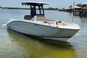 24ft Yamaha Boats Yacht For Sale