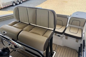 24ft Yamaha Boats Yacht For Sale