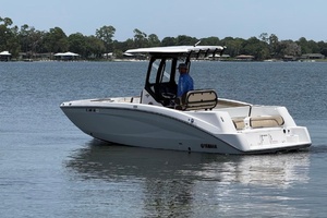 24ft Yamaha Boats Yacht For Sale