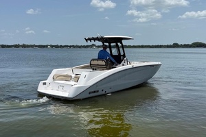 24ft Yamaha Boats Yacht For Sale