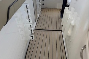 24ft Yamaha Boats Yacht For Sale