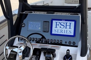 24ft Yamaha Boats Yacht For Sale