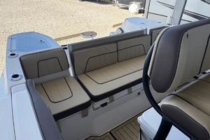 24ft Yamaha Boats Yacht For Sale