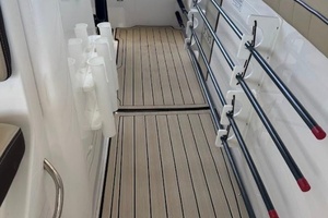 24ft Yamaha Boats Yacht For Sale