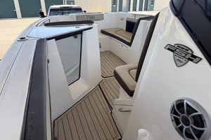 24ft Yamaha Boats Yacht For Sale