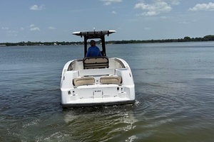 24ft Yamaha Boats Yacht For Sale