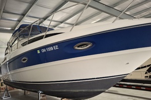 Lady G 30ft Bayliner Yacht For Sale