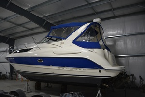 Lady G 30ft Bayliner Yacht For Sale