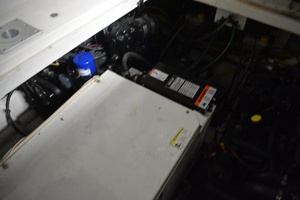 Lady G 30ft Bayliner Yacht For Sale