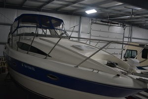 Lady G 30ft Bayliner Yacht For Sale