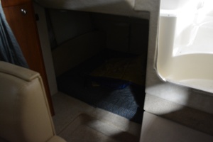 Lady G 30ft Bayliner Yacht For Sale