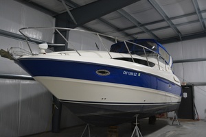 Lady G 30ft Bayliner Yacht For Sale