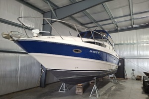 Lady G 30ft Bayliner Yacht For Sale