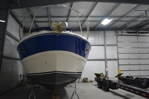 Lady G 30ft Bayliner Yacht For Sale