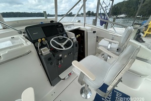The O Klub 30ft Pursuit Yacht For Sale