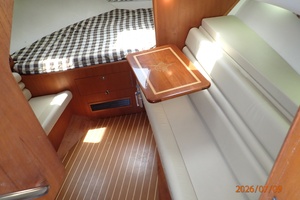 The O Klub 30ft Pursuit Yacht For Sale