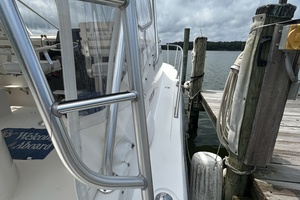 The O Klub 30ft Pursuit Yacht For Sale