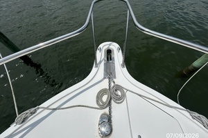 The O Klub 30ft Pursuit Yacht For Sale